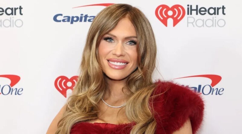 Mormon Wives' Jessi Expresses Discontent with Her Plastic Surgery Outcome