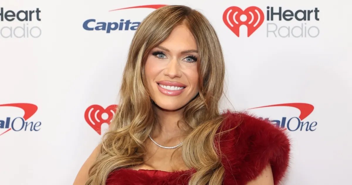 Mormon Wives’ Jessi Expresses Discontent with Her Plastic Surgery Outcome