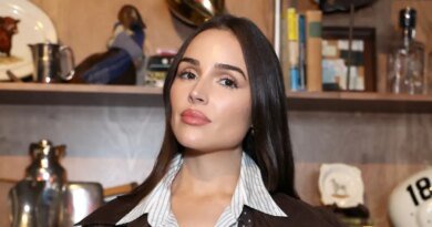 Olivia Culpo Sacrifices Her Hair to Protect ‘Baby’ from Coyotes