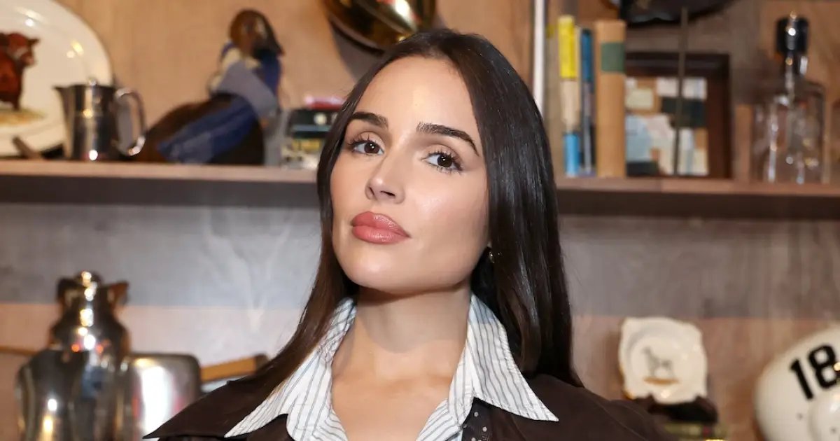 Olivia Culpo Sacrifices Her Hair to Protect ‘Baby’ from Coyotes