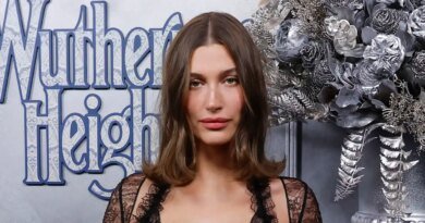 Hailey Bieber Shares Experience of Hemorrhaging After Welcoming Son Jack