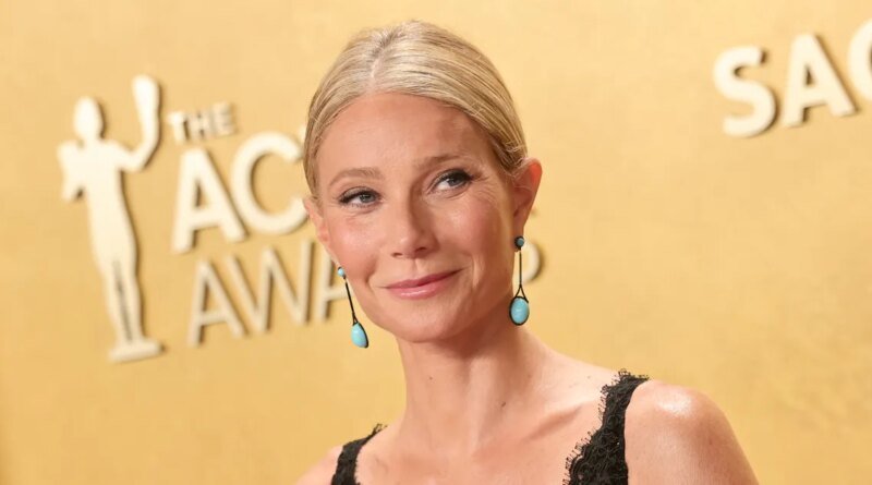 Gwyneth Paltrow Declares This Discounted Micellar Water the 'Best'