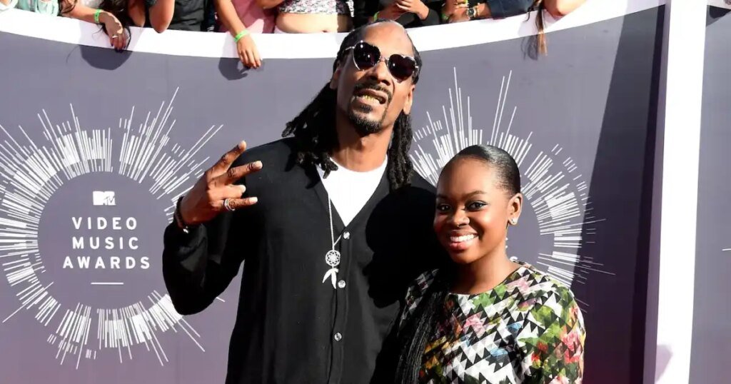 Snoop Dogg's Daughter Celebrates Baby's First Birthday Following Loss