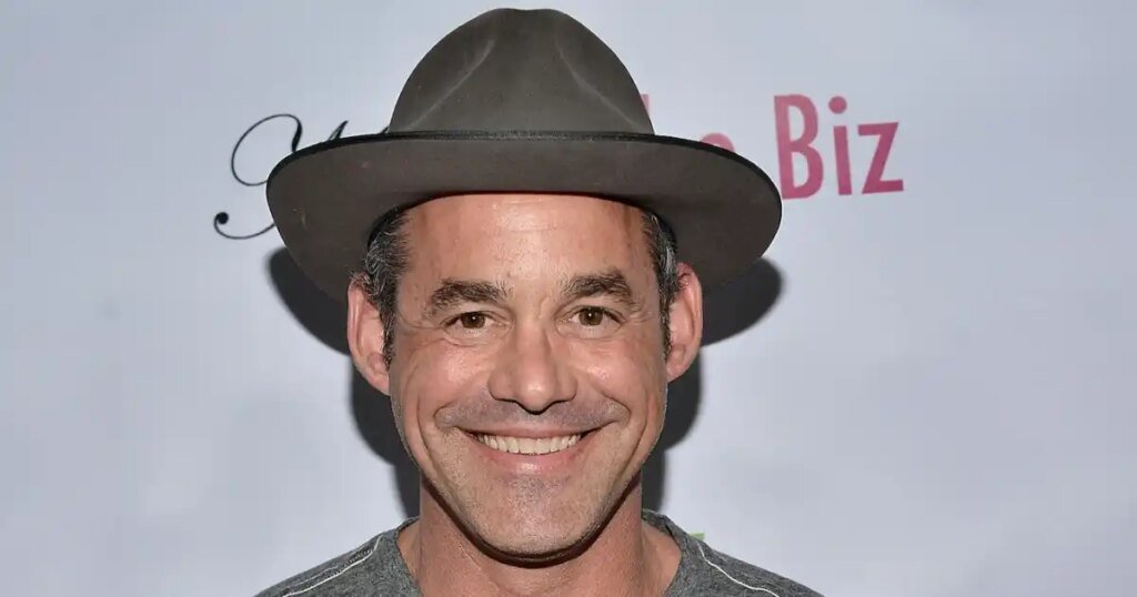 Nicholas Brendon, Star of Buffy the Vampire Slayer, Passes Away at 54