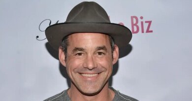 Nicholas Brendon, Star of Buffy the Vampire Slayer, Passes Away at 54