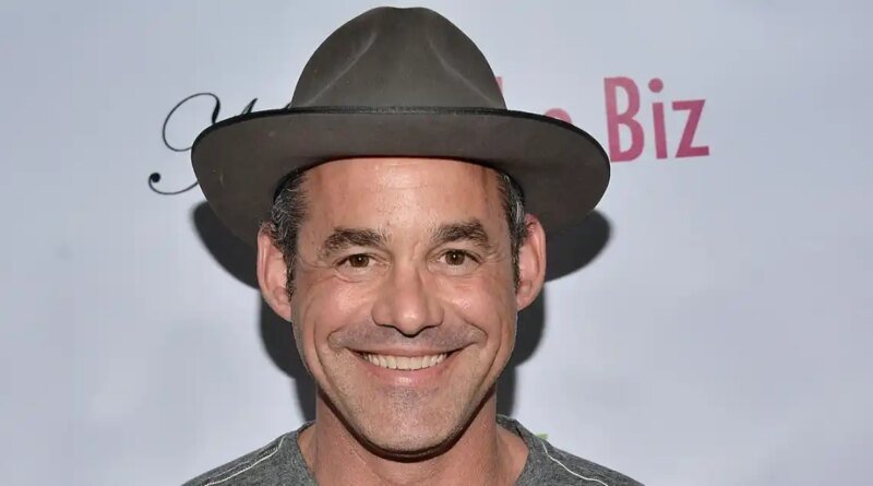 Nicholas Brendon, Star of Buffy the Vampire Slayer, Passes Away at 54