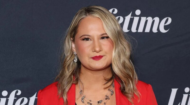 Gypsy Rose Blanchard Responds to Joke About Her Mother's Death