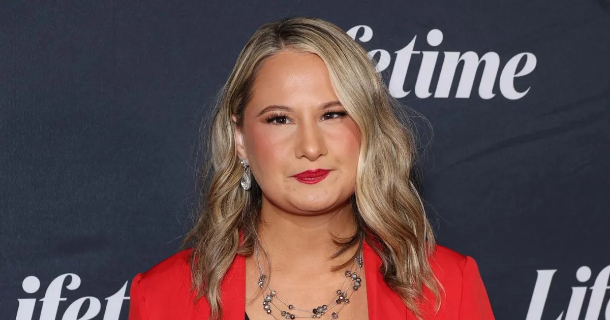 Gypsy Rose Blanchard Responds to Joke About Her Mother’s Death