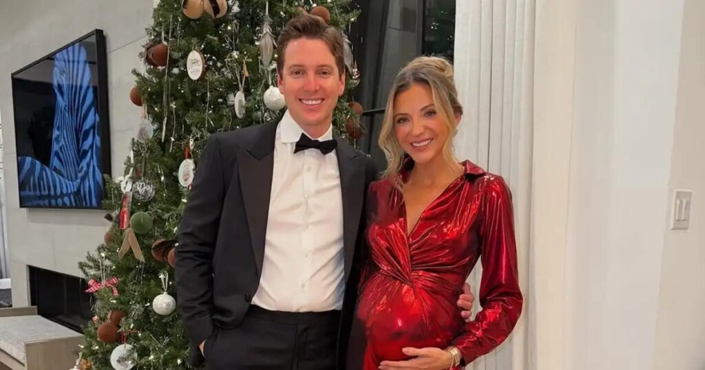 Influencer Dani Austin Aims for Unmedicated Birth with Her Fourth Child