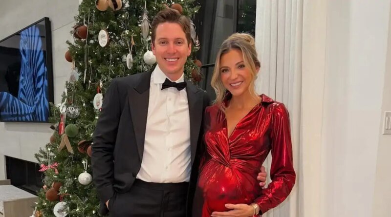 Influencer Dani Austin Aims for Unmedicated Birth with Her Fourth Child