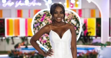 JaNa Craig’s Best Looks from Love Island USA Season 6