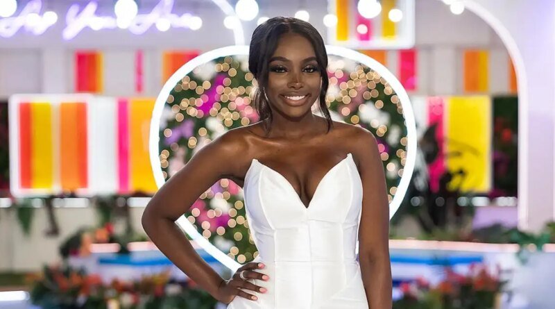 JaNa Craig’s Best Looks from Love Island USA Season 6
