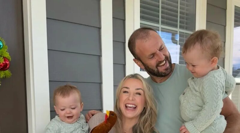Why Jamie Otis is Hesitant About Husband Doug Hehner Getting a Vasectomy