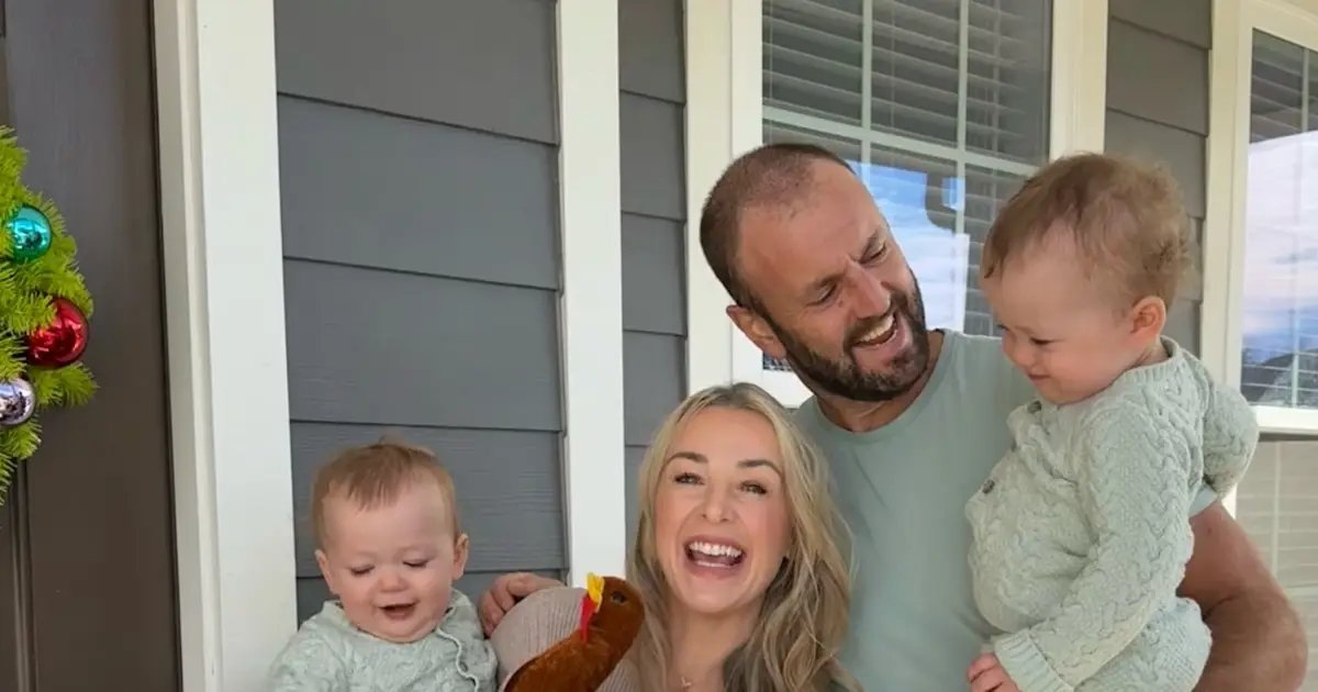 Why Jamie Otis is Hesitant About Husband Doug Hehner Getting a Vasectomy