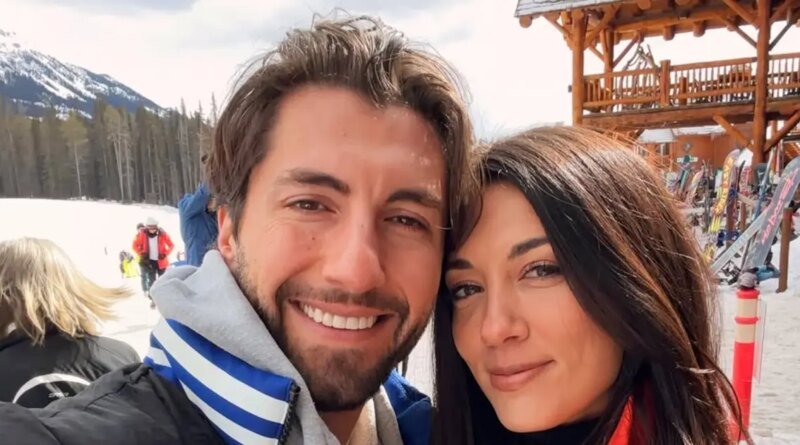 Kathryn Hurley Tuned In to Jason Tartick's Bachelorette Season