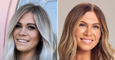 Then and Now: The Cast of "Secret Lives of Mormon Wives" in Comparison Photos