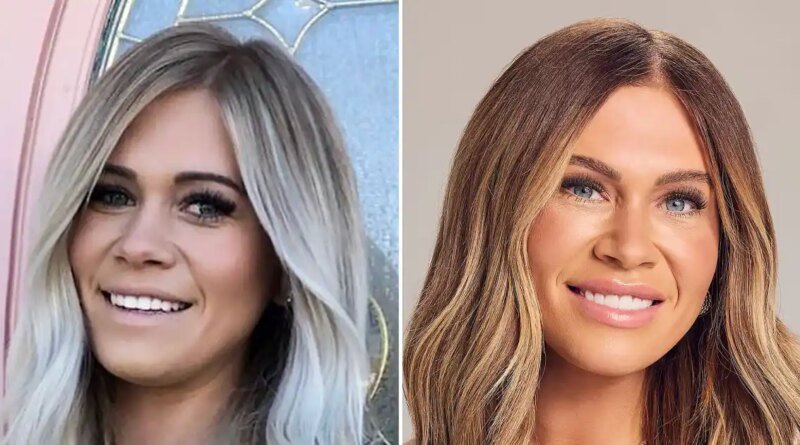 Then and Now: The Cast of "Secret Lives of Mormon Wives" in Comparison Photos