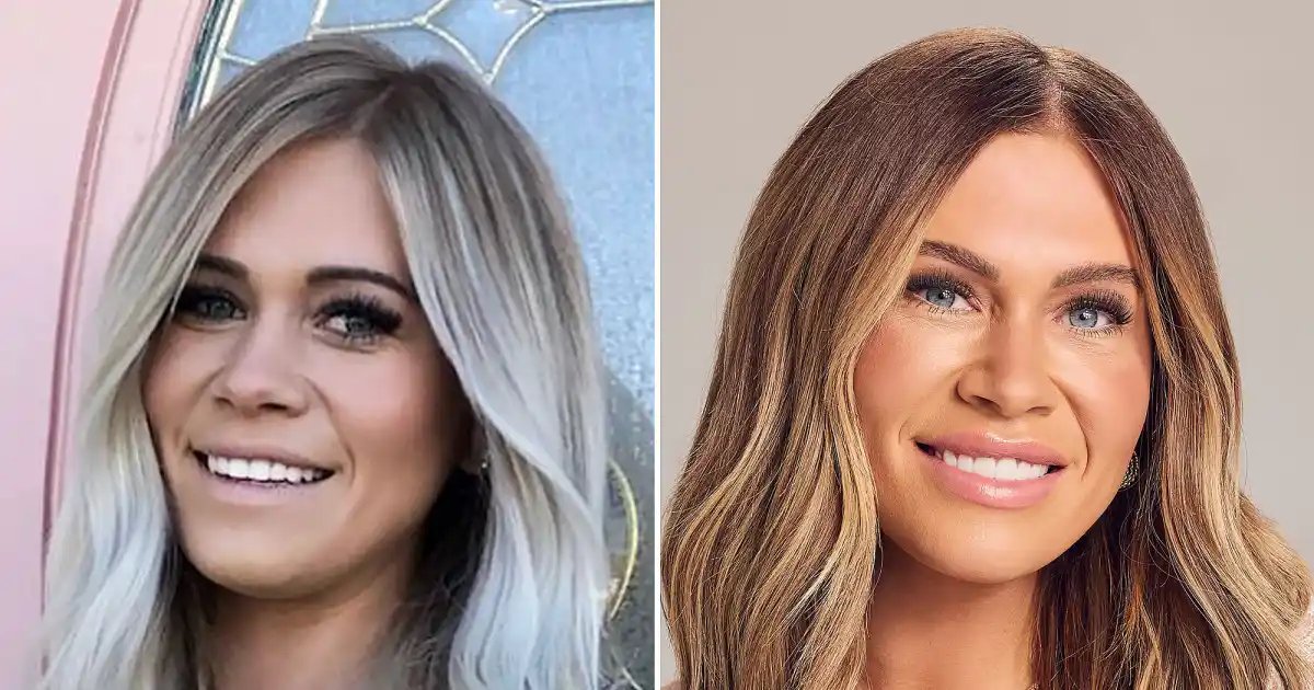 Then and Now: The Cast of “Secret Lives of Mormon Wives” in Comparison Photos