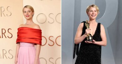 Every Celebrity Outfit Change from the 2026 Oscars and Afterparties