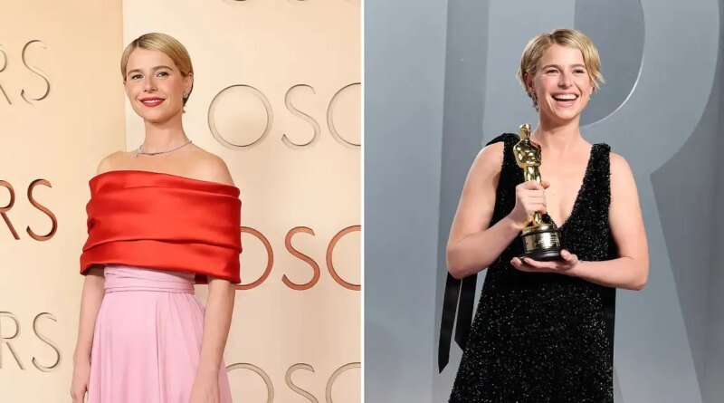 Every Celebrity Outfit Change from the 2026 Oscars and Afterparties