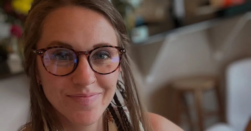 Jill Duggar Reflects on Preparing for the Funeral of Her Stillborn Daughter