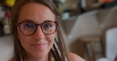 Jill Duggar Reflects on Preparing for the Funeral of Her Stillborn Daughter