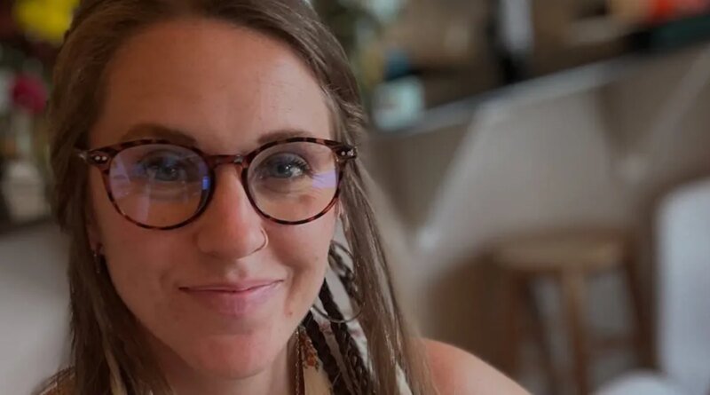 Jill Duggar Reflects on Preparing for the Funeral of Her Stillborn Daughter