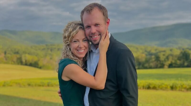 Counting On Stars John-David Duggar and Abbie Duggar Welcome Their Third Child