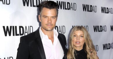Josh Duhamel and Fergie: A Timeline of Their Co-Parenting Journey with Son Axl