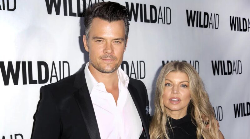 Josh Duhamel and Fergie: A Timeline of Their Co-Parenting Journey with Son Axl