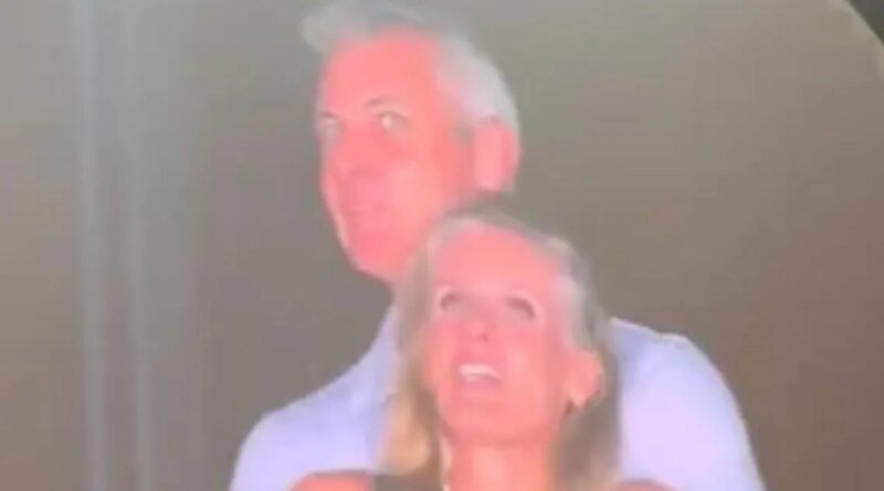 Coldplay Kiss Cam Incident: Woman Critiques Gwyneth Paltrow and Ryan Reynolds