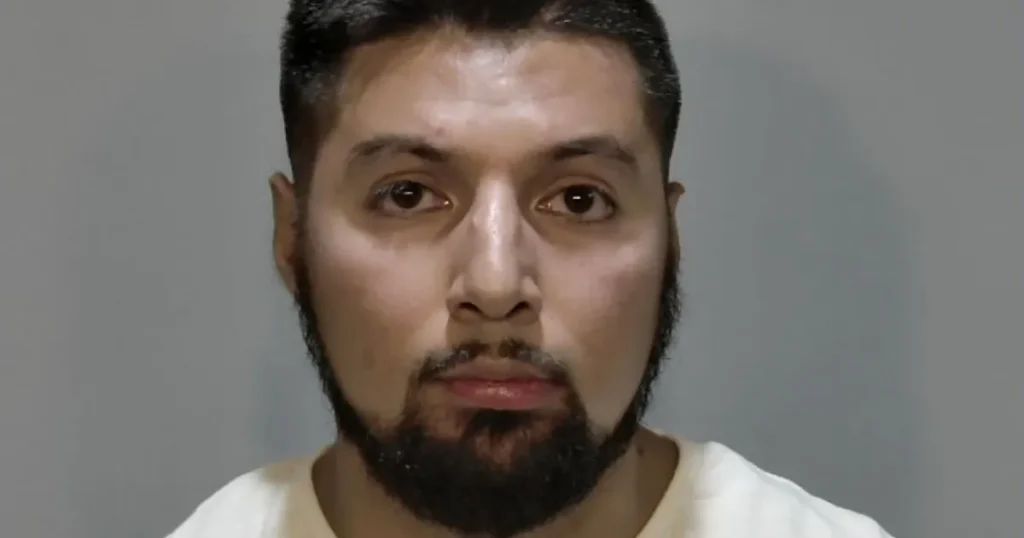 Deputy Accused of Tracking Woman He Encountered on 'Bad Monkey' Set