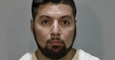 Deputy Accused of Tracking Woman He Encountered on 'Bad Monkey' Set