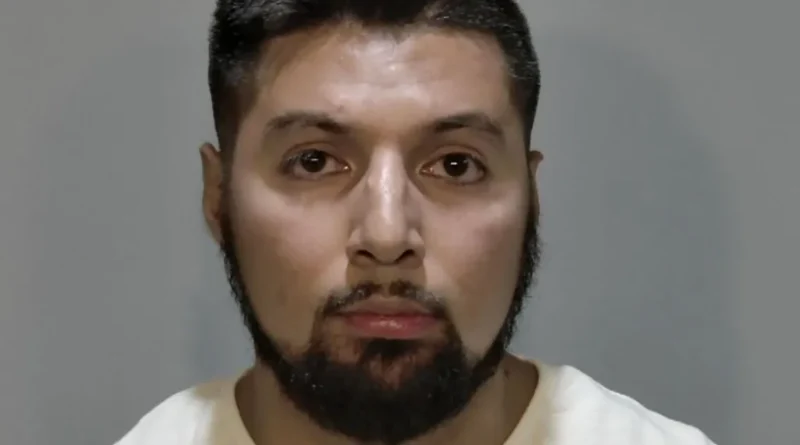 Deputy Accused of Tracking Woman He Encountered on 'Bad Monkey' Set