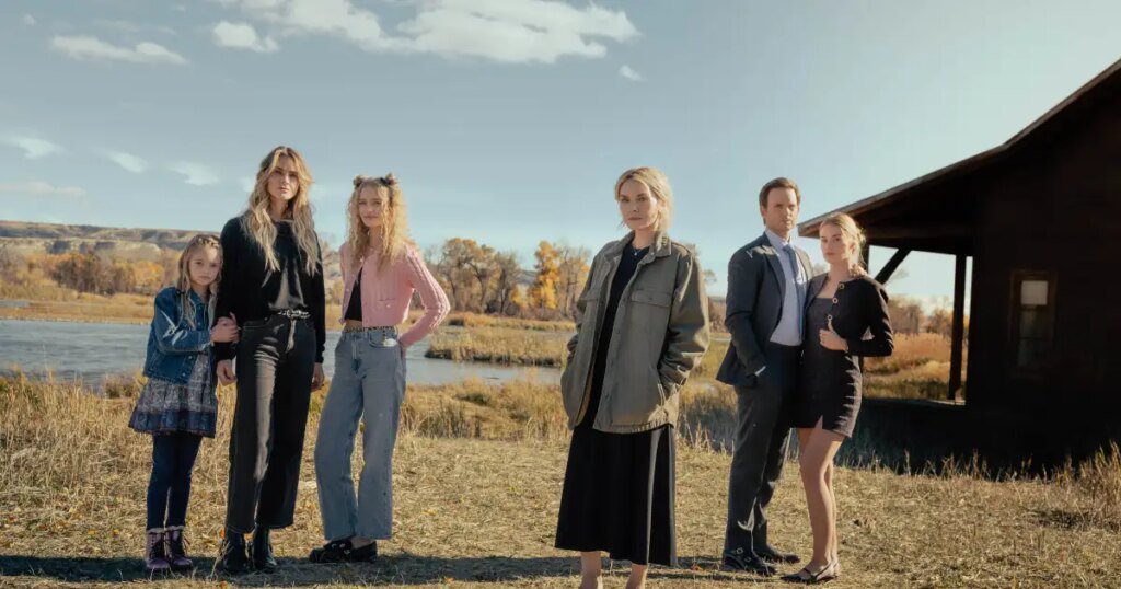 Explaining the Ending of The Madison Season 1: Who Passed Away and Who Left?