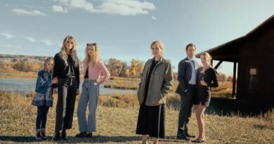 Explaining the Ending of The Madison Season 1: Who Passed Away and Who Left?