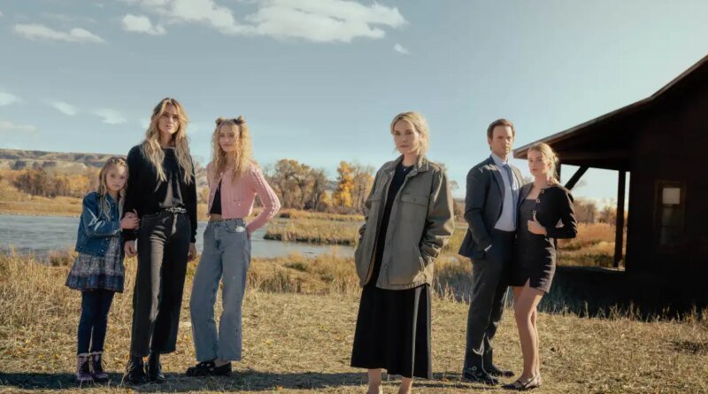 Explaining the Ending of The Madison Season 1: Who Passed Away and Who Left?