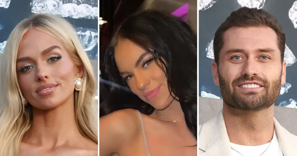 Is Miranda Friends with Shinia After Her Encounter with Dakota?