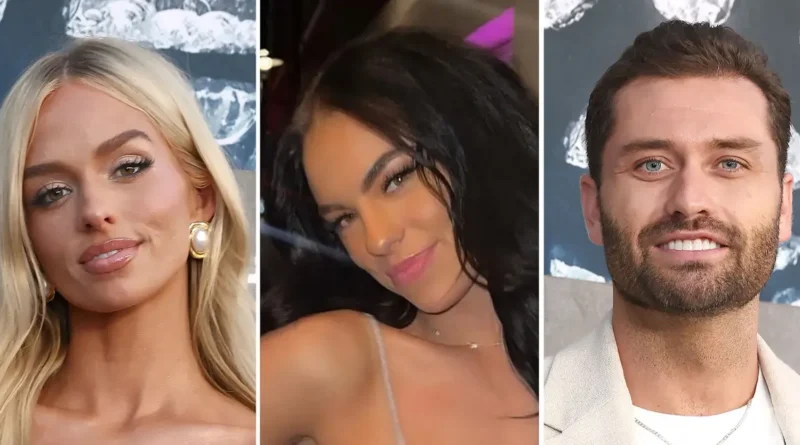 Is Miranda Friends with Shinia After Her Encounter with Dakota?