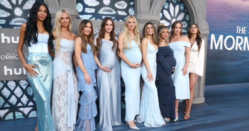 Timeline of Mormon Wives Drama Following Season 5 Production Halt