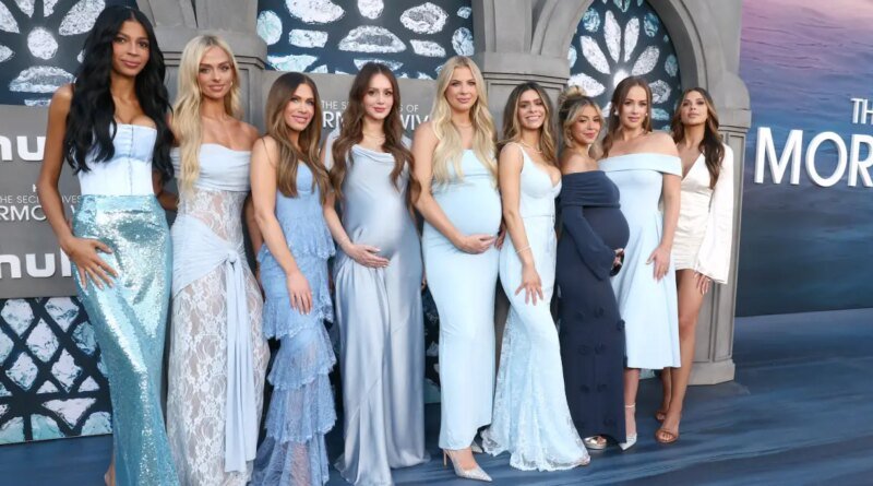 Timeline of Mormon Wives Drama Following Season 5 Production Halt