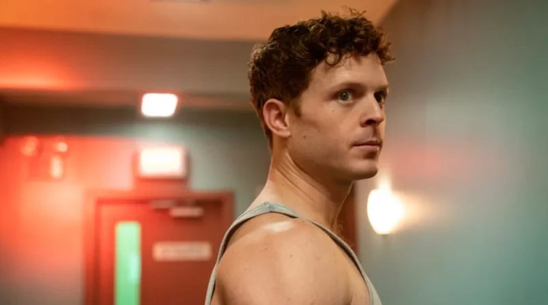 Caleb Foote from NCIS: Origins Discusses 'Jacked' Randy and Unveiling on the Show