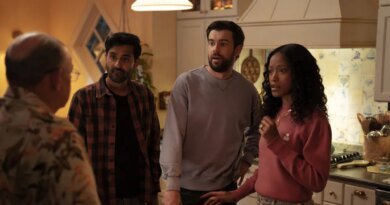 26 Must-Watch TV Shows on Peacock Right Now (March 2026): Featuring 'The Burbs' and More