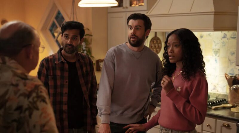 26 Must-Watch TV Shows on Peacock Right Now (March 2026): Featuring 'The Burbs' and More