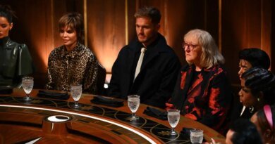 The Traitors Season 4: Who Got Banished and Murdered?