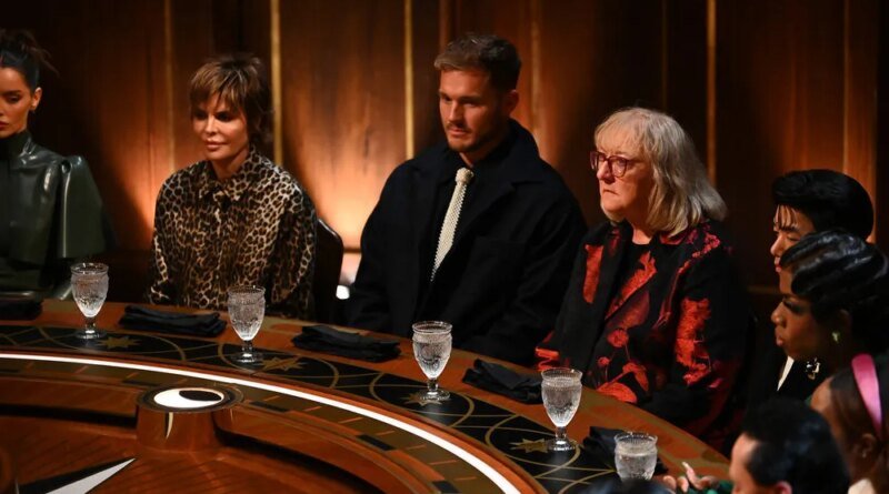 The Traitors Season 4: Who Got Banished and Murdered?