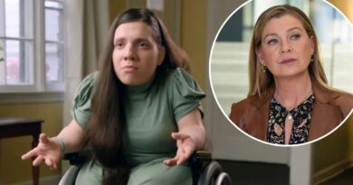 Natalia Grace Files Lawsuit Against Disney Over Good American Family