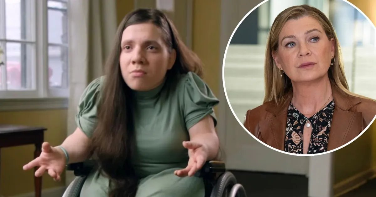 Natalia Grace Files Lawsuit Against Disney Over Good American Family