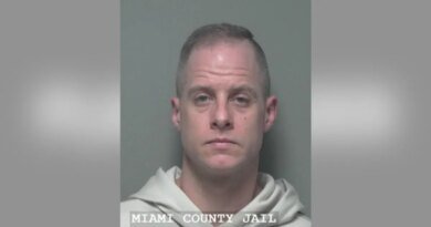 Pastor Reflects on the Murder of Woman Allegedly Slain by Her Ohio Husband