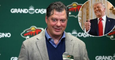 Bill Guerin of Team USA Hockey Stands Firm on White House Visit: 'I Don't Care'